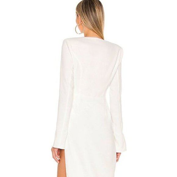 SENNA MAXI DRESS (CUT OUT DRESS) NBD REVOLVE - Picture 10 of 12